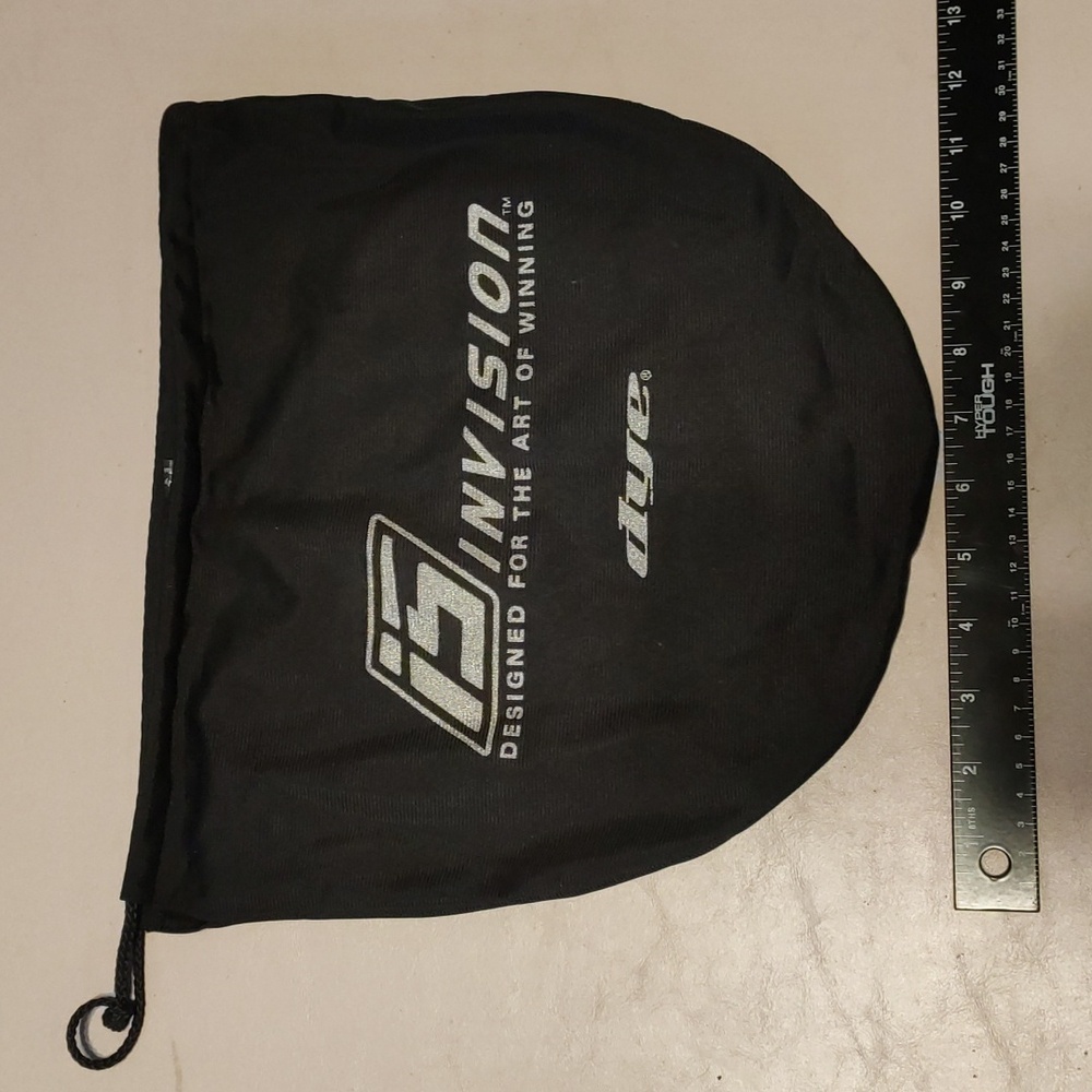 Frisbee bag